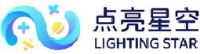 深圳市点亮星空科技有限公司_企业Logo