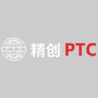 深圳精创视觉科技有限公司_企业Logo