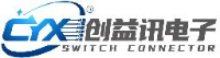 创益讯电子(深圳)有限公司_企业Logo
