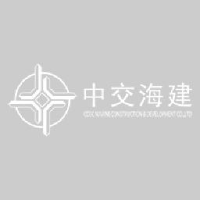 中交海洋建设开发有限公司_企业Logo