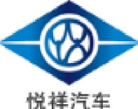 威海悦祥汽车销售有限公司_企业Logo
