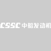 中船发动机有限公司_企业Logo