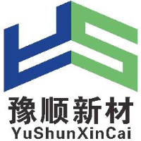 吉安豫顺新材料股份有限公司_企业Logo