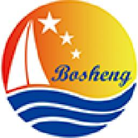 山东渤圣新材料有限公司_企业Logo