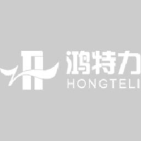 海阳鸿特力玻璃有限公司_企业Logo