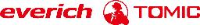 浙江同富特美刻股份有限公司_企业Logo