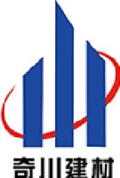 山东奇川建材有限公司_企业Logo