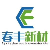 潍坊春丰新材料科技有限公司_企业Logo