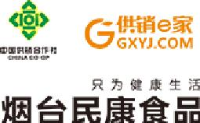 烟台民康食品科技有限公司_企业Logo