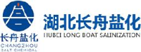 湖北长舟盐化有限公司浙江分公司_企业Logo