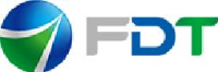青岛孚鼎泰智能技术有限公司_企业Logo