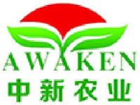 山东中新农业发展有限公司_企业Logo