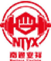 南通业祥运动用品有限公司_企业Logo