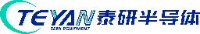 深圳泰研半导体装备有限公司_企业Logo
