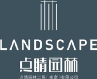 江苏点睛园林景观工程有限公司_企业Logo