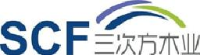 安徽三次方木业有限公司_企业Logo