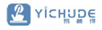 深圳市易触得科技有限公司_企业Logo