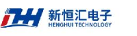 新恒汇电子股份有限公司_企业Logo