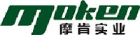 摩肯（厦门）实业有限公司_企业Logo