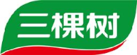 福建三棵树建筑材料有限公司_企业Logo