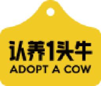杭州认养一头牛生物科技有限公司_企业Logo