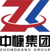 宁波中慷集团有限公司_企业Logo
