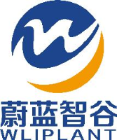 宁波市蔚蓝智谷智能装备有限公司_企业Logo