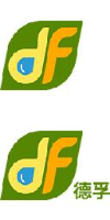 江西德孚环保科技发展有限公司_企业Logo
