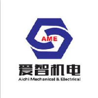 浙江爱智机电有限公司_企业Logo