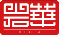 浙江岩华文化科技有限公司_企业Logo