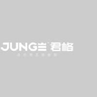 浙江君格门业有限公司_企业Logo
