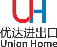 义乌优达进出口有限公司_企业Logo