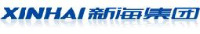 新海科技集团有限公司_企业Logo