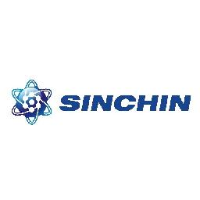 杭州新川电子材料股份有限公司_企业Logo