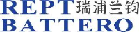 瑞浦兰钧能源股份有限公司_企业Logo