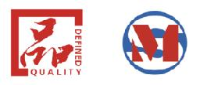 浙江梅盛新材料有限公司_企业Logo