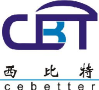 金华市西比特立体车库有限公司_企业Logo