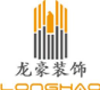 郑州龙豪装饰工程有限公司_企业Logo