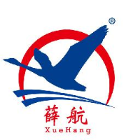 广州市薛航物流有限公司_企业Logo