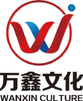 河北万鑫文化传播有限公司_企业Logo