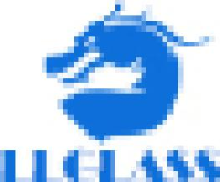 沙河市龙龙玻璃制品有限公司_企业Logo