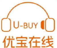 深圳市优宝在线科技有限公司_企业Logo
