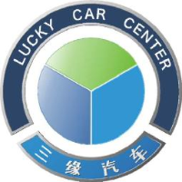 深圳市三缘汽车销售服务有限公司_企业Logo