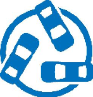深圳汽航院科技有限公司_企业Logo
