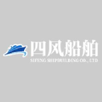 佳木斯市四风船舶制造有限公司_企业Logo