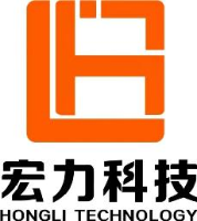 江阴市宏力液压科技有限公司_企业Logo