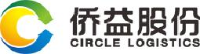 营口浙粮侨益仓储有限公司_企业Logo