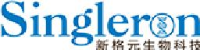 新格元（南京）生物科技有限公司_企业Logo