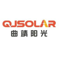 曲靖阳光新能源股份有限公司_企业Logo