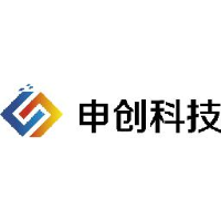 广东申创光电科技有限公司_企业Logo